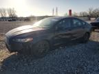 2013 Ford Fusion Se იყიდება Barberton-ში, OH - Front End