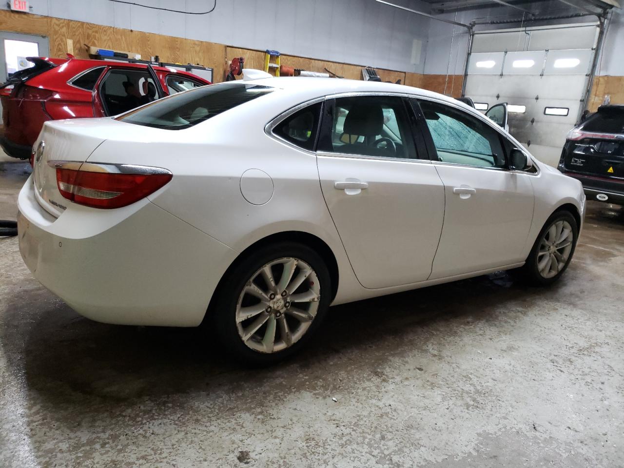 2016 Buick Verano - Image 3