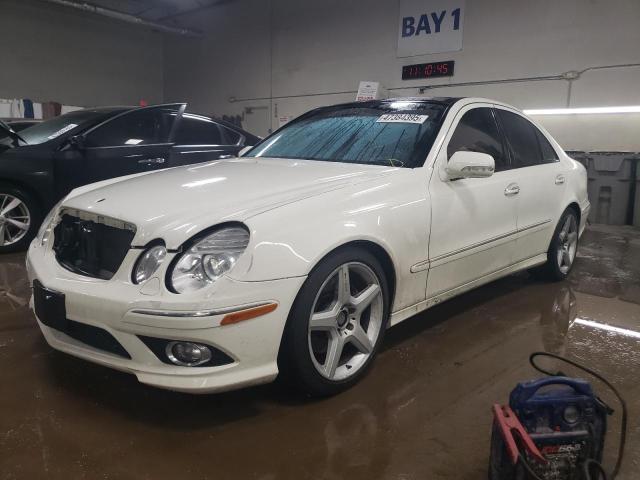 2009 Mercedes-Benz E 350