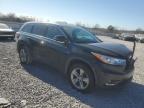 2015 Toyota Highlander Limited en Venta en Hueytown, AL - Front End