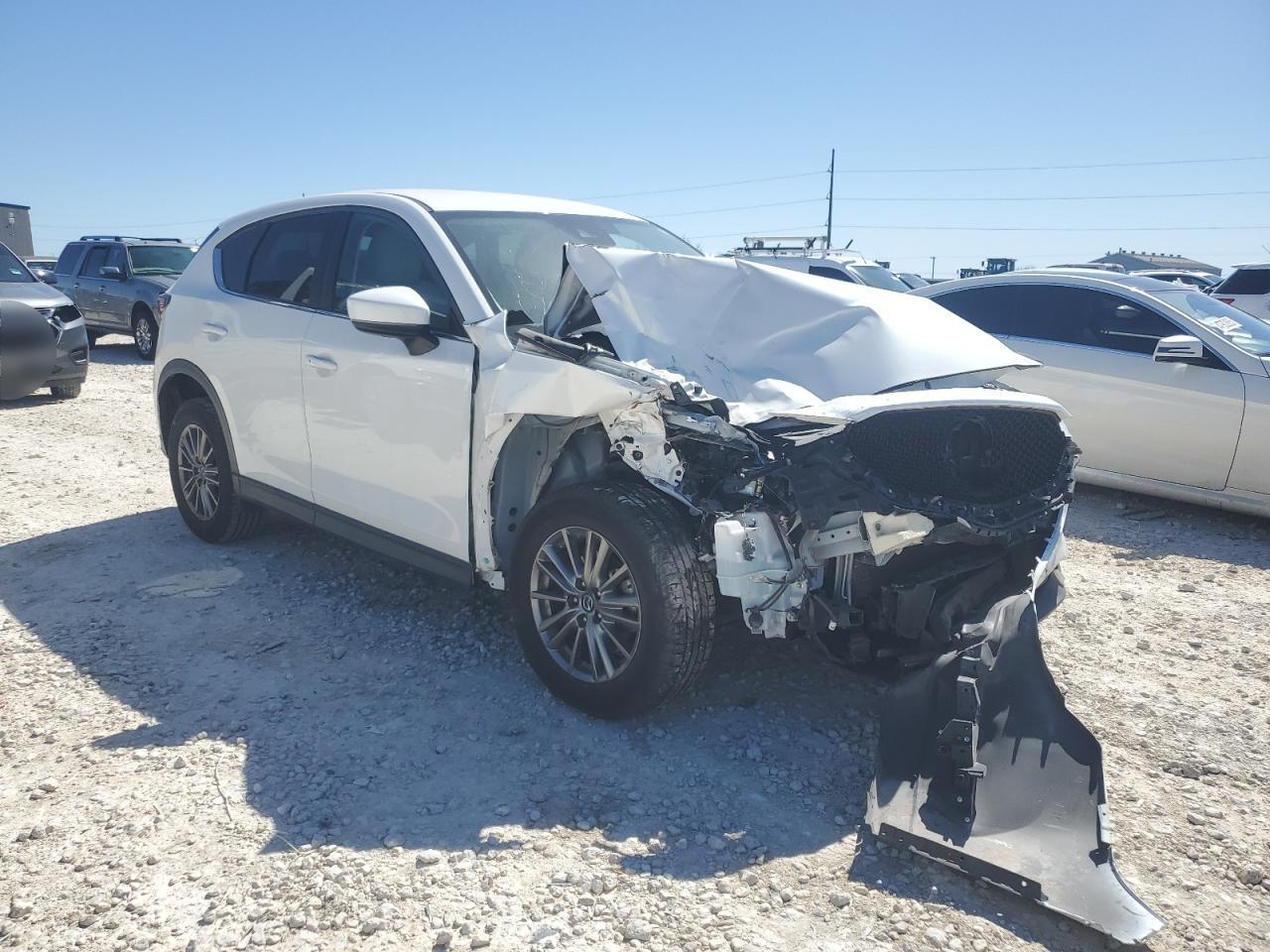 2017 Mazda CX-5 - Image 4