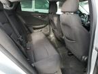 2018 Chevrolet Malibu Lt na sprzedaż w Sikeston, MO - Water/Flood