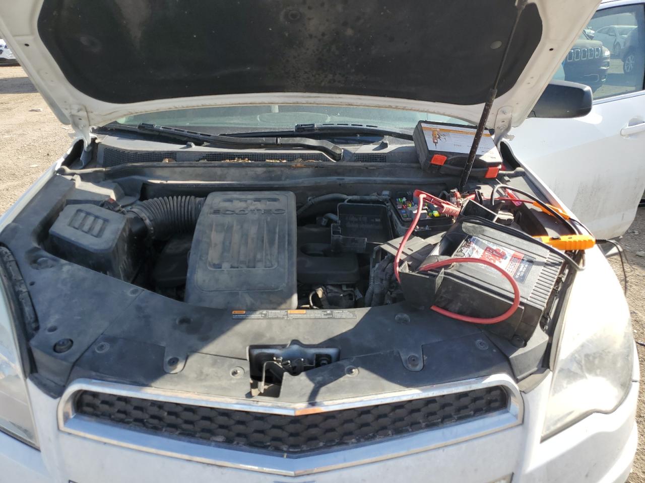 2014 Chevrolet Equinox - Image 13