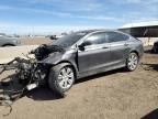 2015 Chrysler 200 Limited للبيع في Brighton، CO - Front End