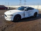 2022 Ford Mustang Gt for Sale in Elgin, IL - Side