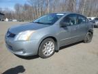 2012 Nissan Sentra 2.0 en Venta en East Granby, CT - Rear End