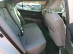 2023 Toyota Camry Xle продається в Albuquerque, NM - Front End