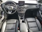 2018 Mercedes-Benz Cla 250 4Matic de vânzare în Austell, GA - Side