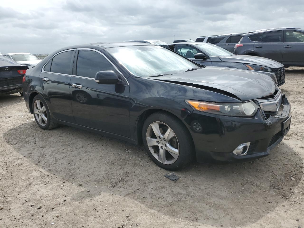 2011 Acura TSX - Image 4
