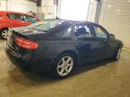 2009 Audi A4 2.0T Quattro zu verkaufen in Franklin, WI - All Over