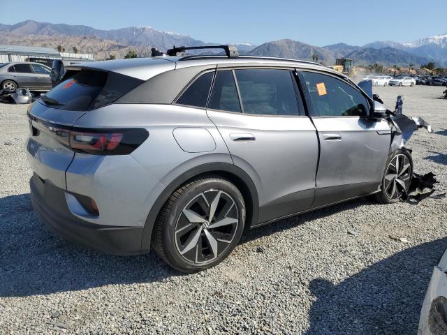  VOLKSWAGEN ID.4 PRO S 2024 Gray