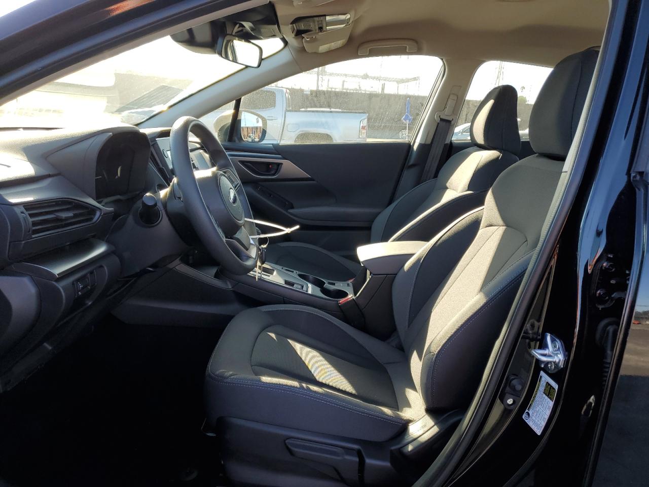 2024 Subaru Impreza - Image 7
