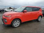 2020 Kia Soul Lx zu verkaufen in Moraine, OH - Rear End