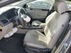 2016 Hyundai Sonata Se for Sale in Eight Mile, AL - Frame Damage