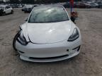 2021 Tesla Model 3  de vânzare în Madisonville, TN - Front End