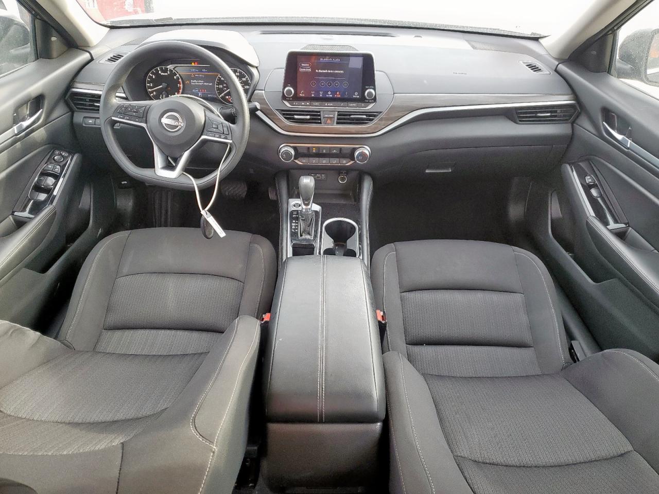 1N4BL4DV5PN317000 NISSAN ALTIMA 2023
