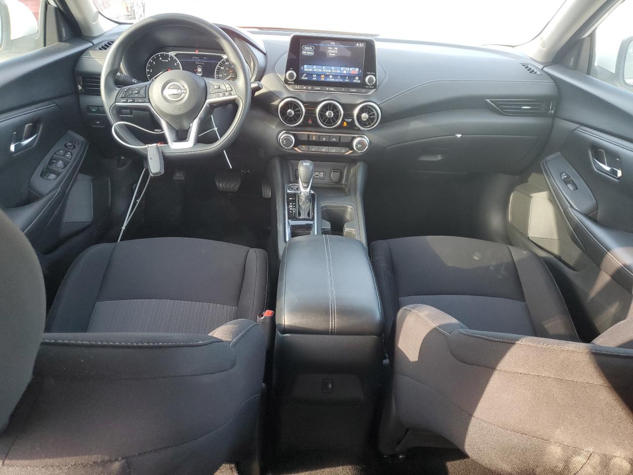 3N1AB8CVXRY249450 NISSAN SENTRA 2024