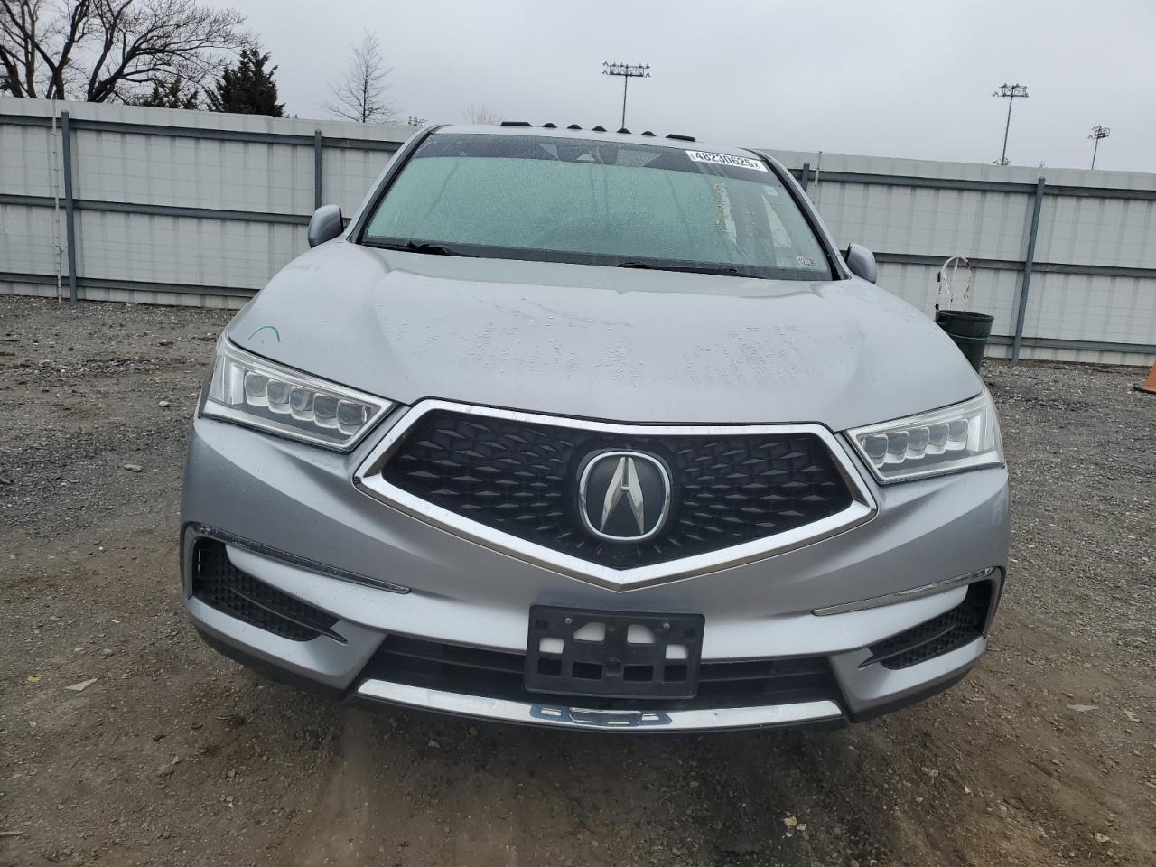 2017 Acura MDX - Image 5