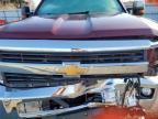 2015 Chevrolet Silverado K2500 Heavy Duty Lt de vânzare în Grantville, PA - Front End