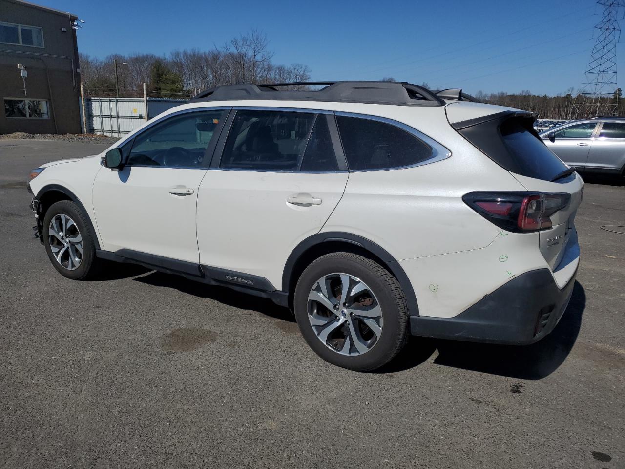 2021 Subaru Outback - Image 2