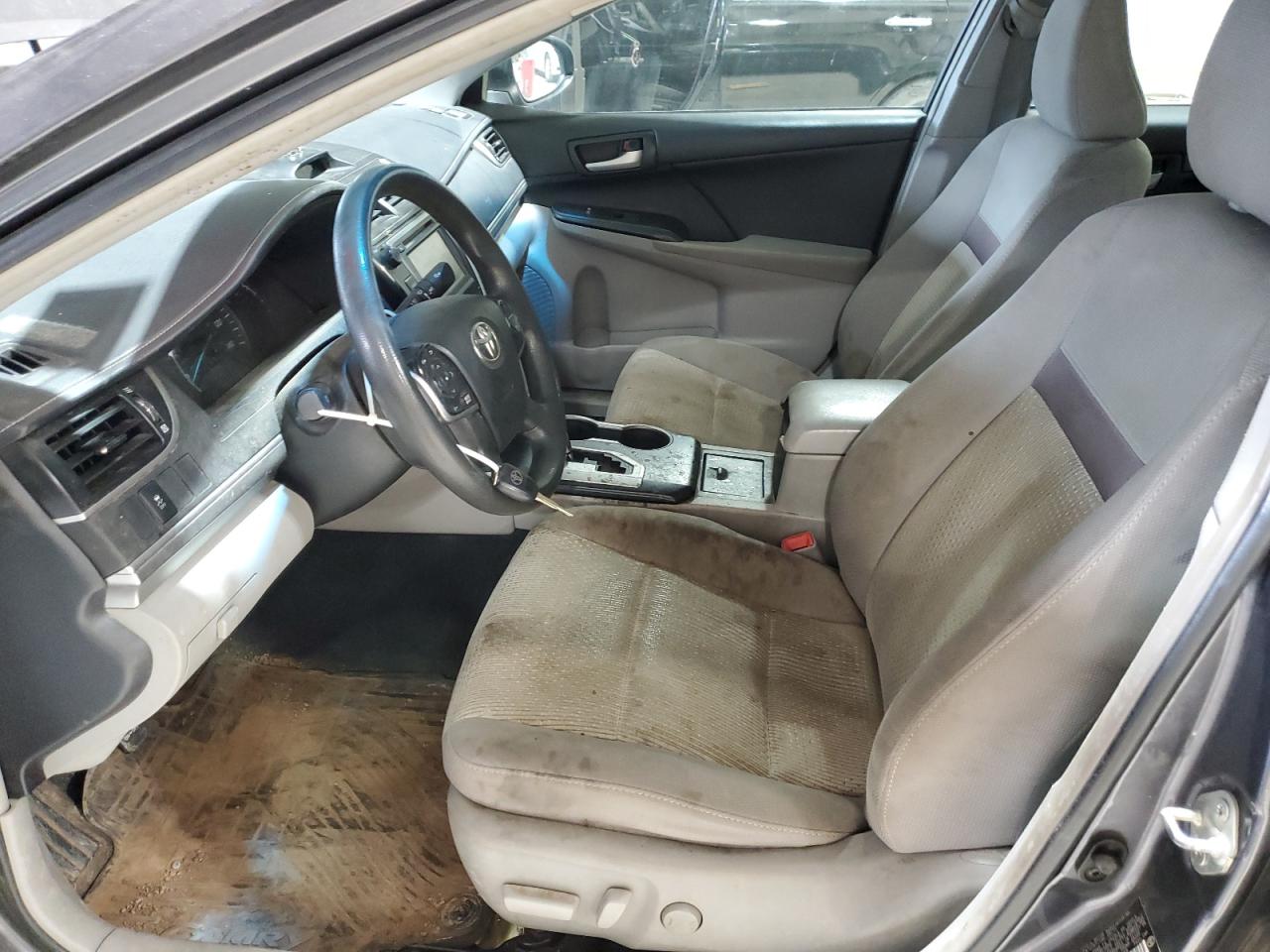 2013 Toyota Camry - Image 7