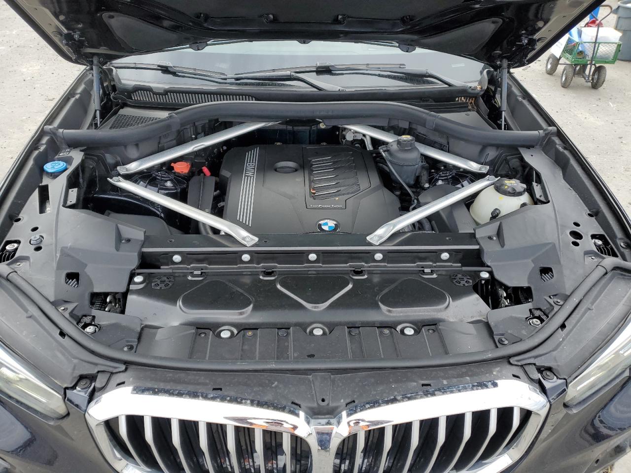 2019 BMW X5 - Image 12