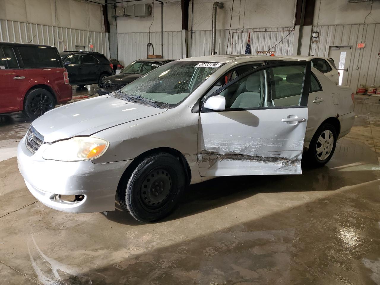 2005 Toyota Corolla - Image 1