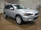 2012 Mitsubishi Outlander Se for Sale in Elgin, IL - Minor Dent/Scratches