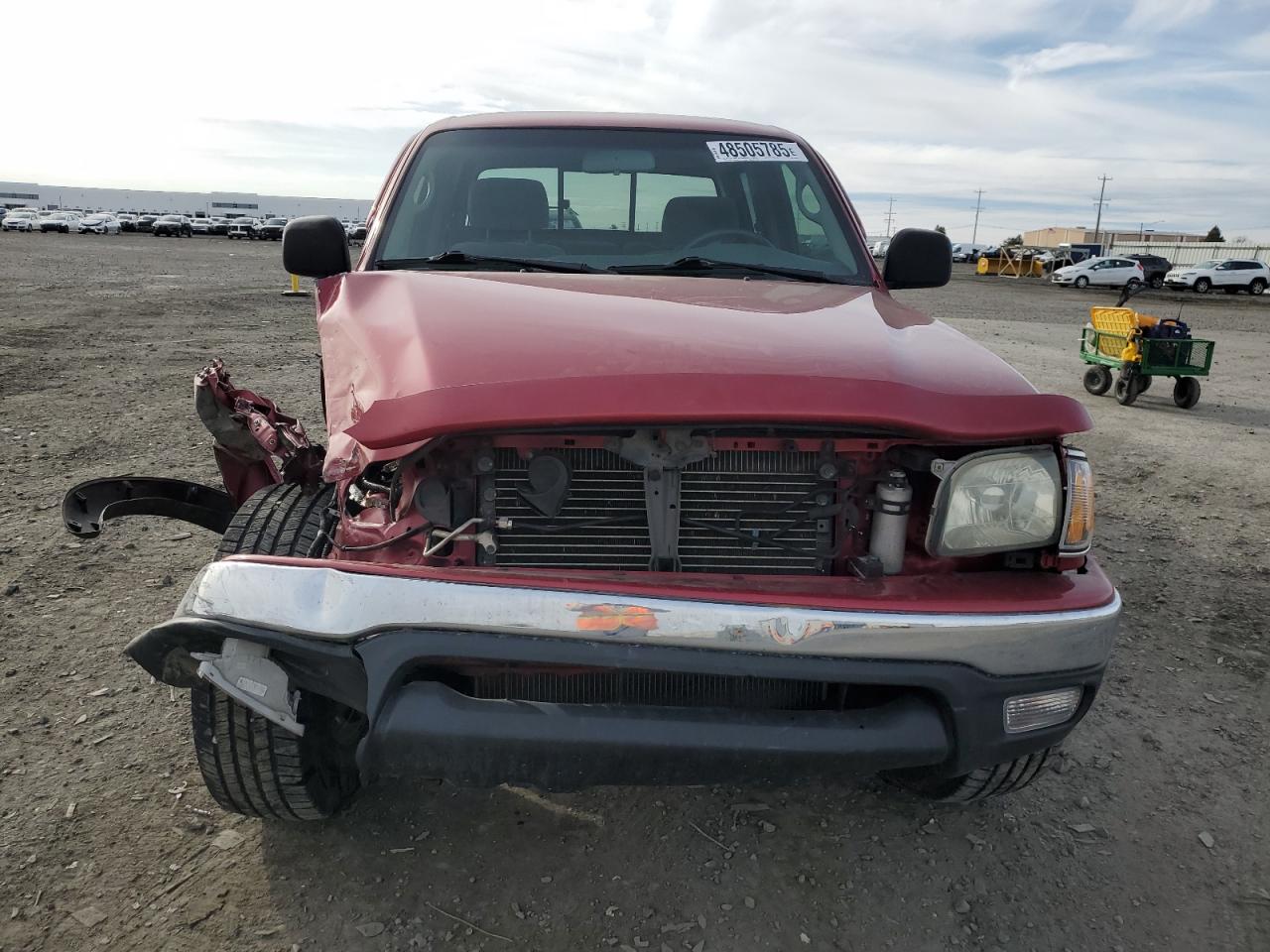 2004 Toyota Tacoma - Image 5