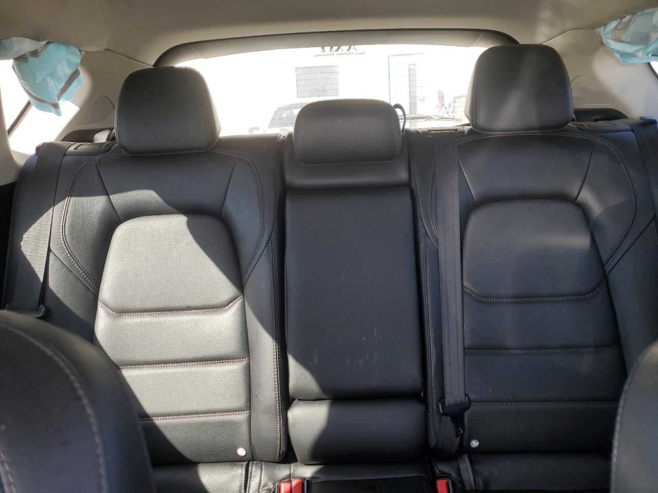 2018 Mazda CX-5 - Image 10