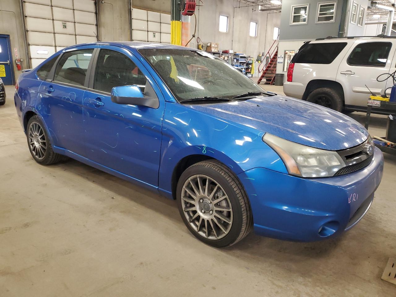 2010 Ford Focus - Image 4