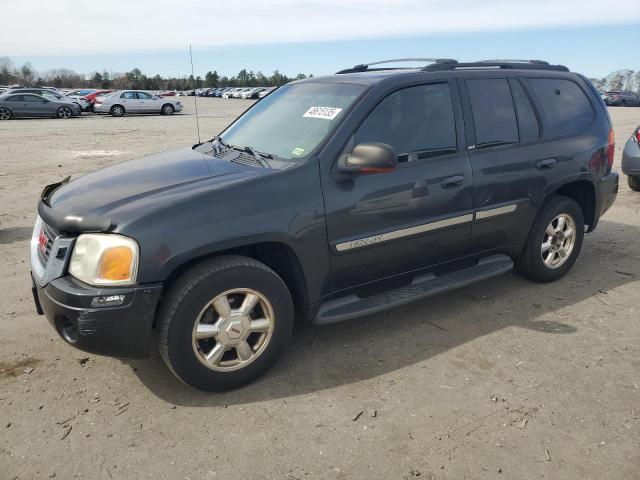 2003 Gmc Envoy 