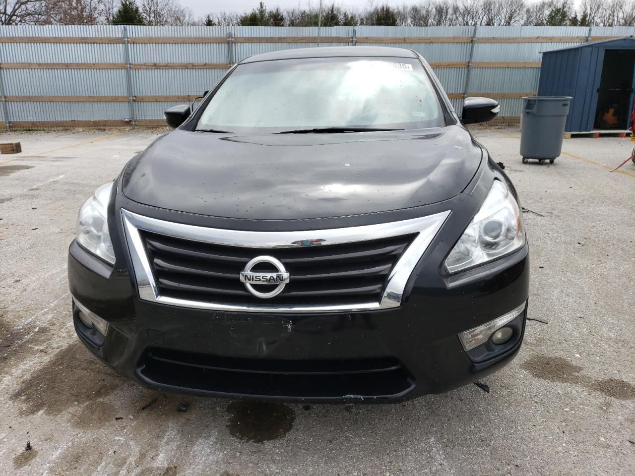 2014 Nissan Altima - Image 5