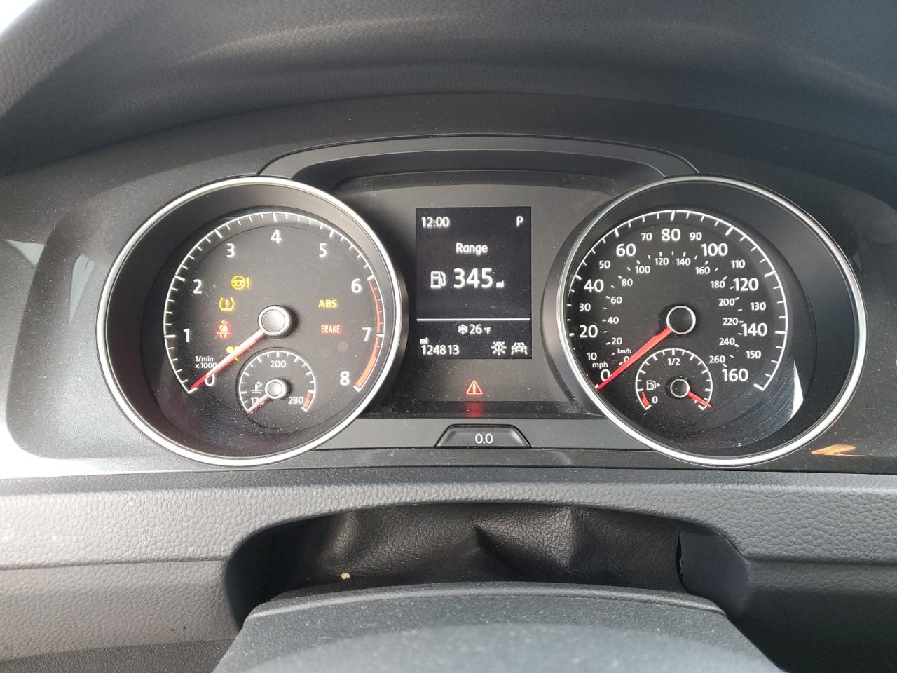 2019 Volkswagen Golf - Image 9