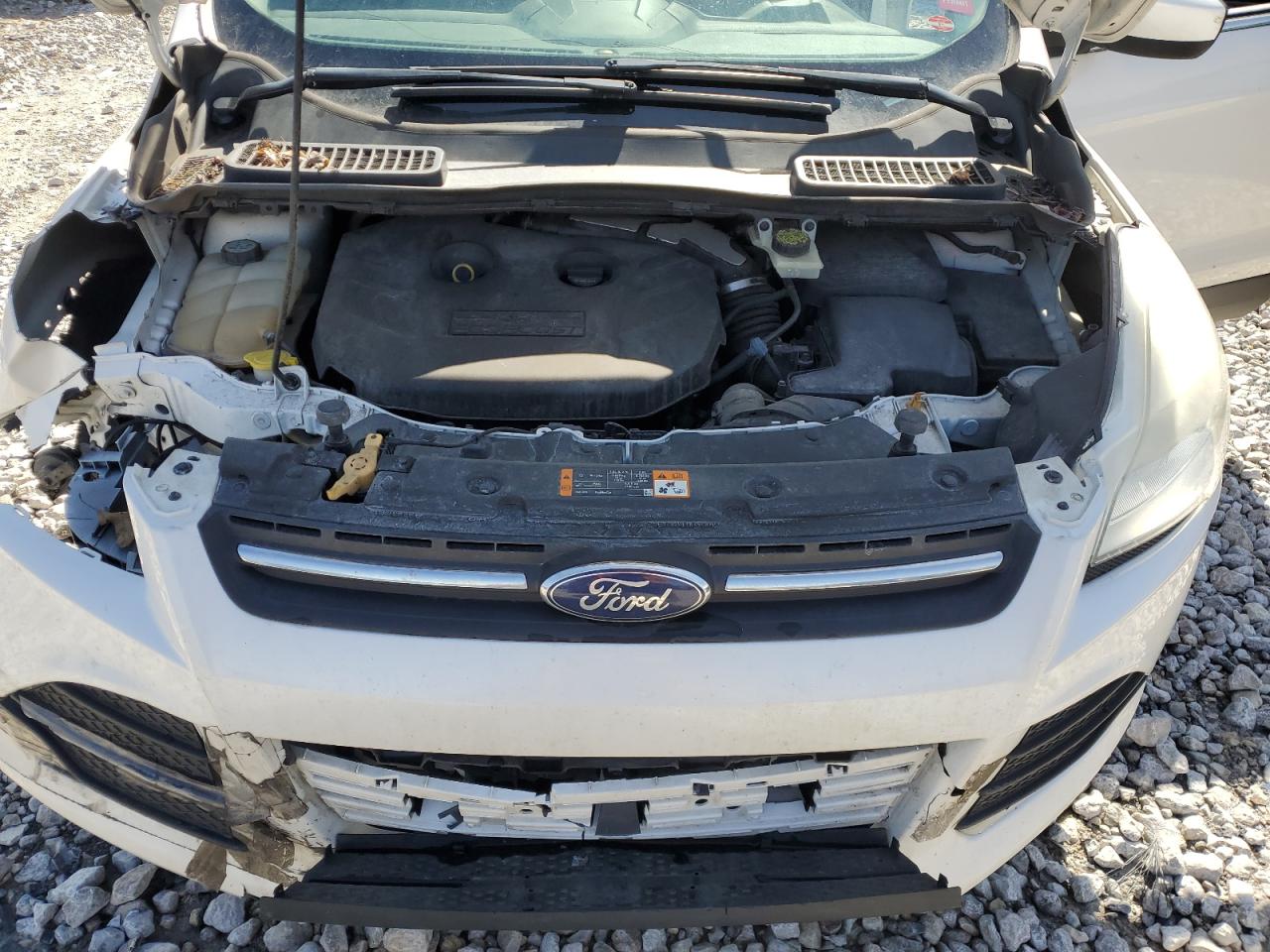 2013 Ford Escape - Image 12
