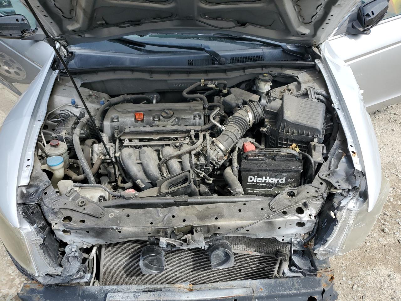 2012 Honda Accord - Image 13