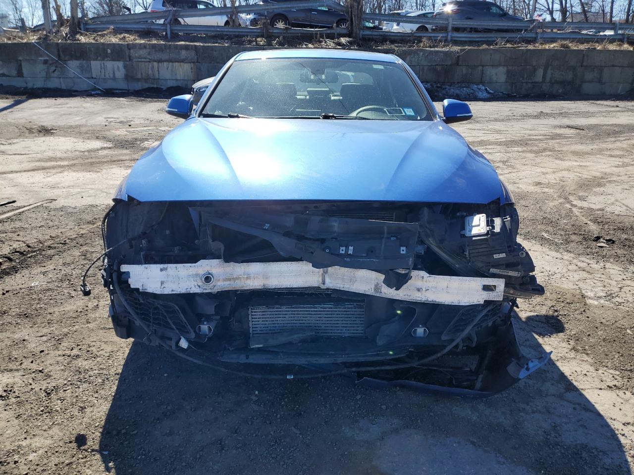 2014 BMW 3er - Image 5