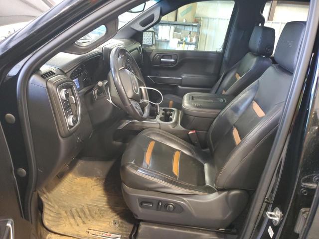  GMC SIERRA 2020 Black
