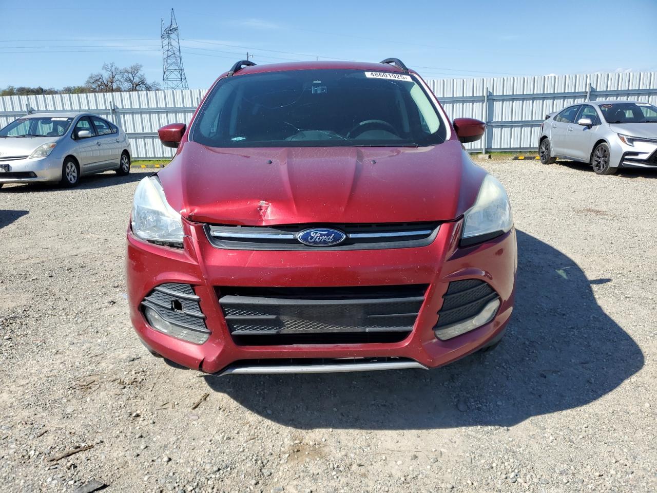 2015 Ford Escape - Image 5