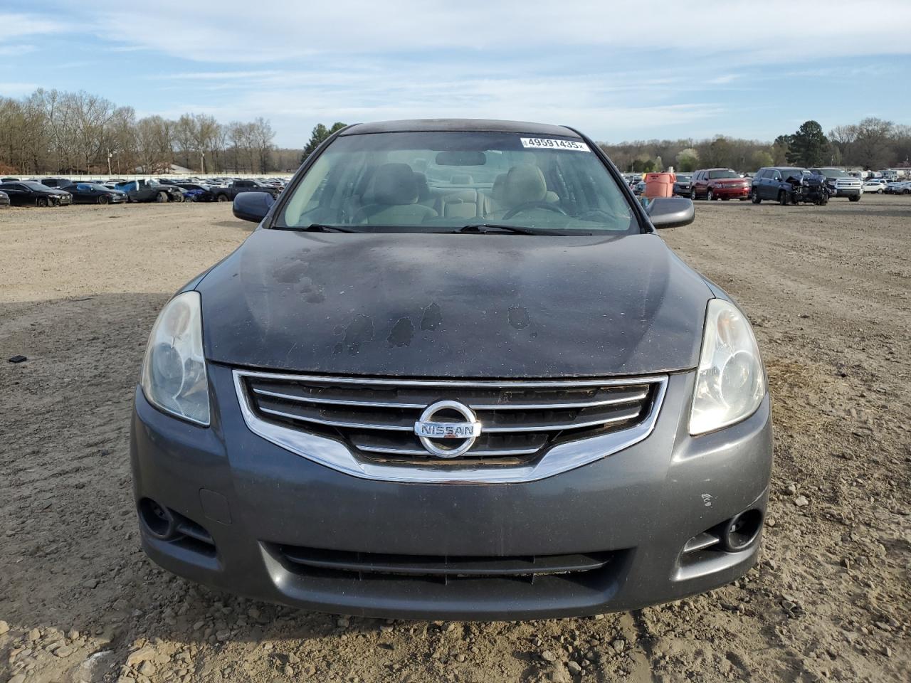 2012 Nissan Altima - Image 5