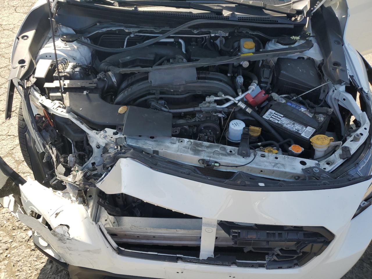 2018 Subaru XV - Image 12