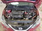 2019 Nissan Sentra S იყიდება Franklin-ში, WI - Undercarriage