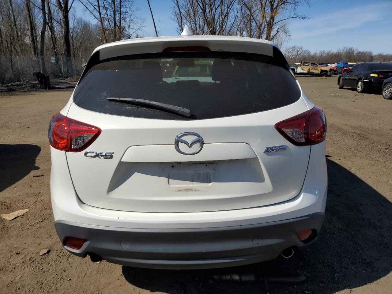 2015 Mazda CX-5 - Image 6