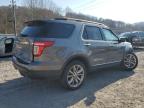 2013 Ford Explorer Xlt for Sale in Hurricane, WV - Rear End