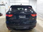 2019 Jaguar F-Pace Prestige продається в Candia, NH - Vandalism