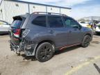 2020 Subaru Forester Sport de vânzare în Las Vegas, NV - Side