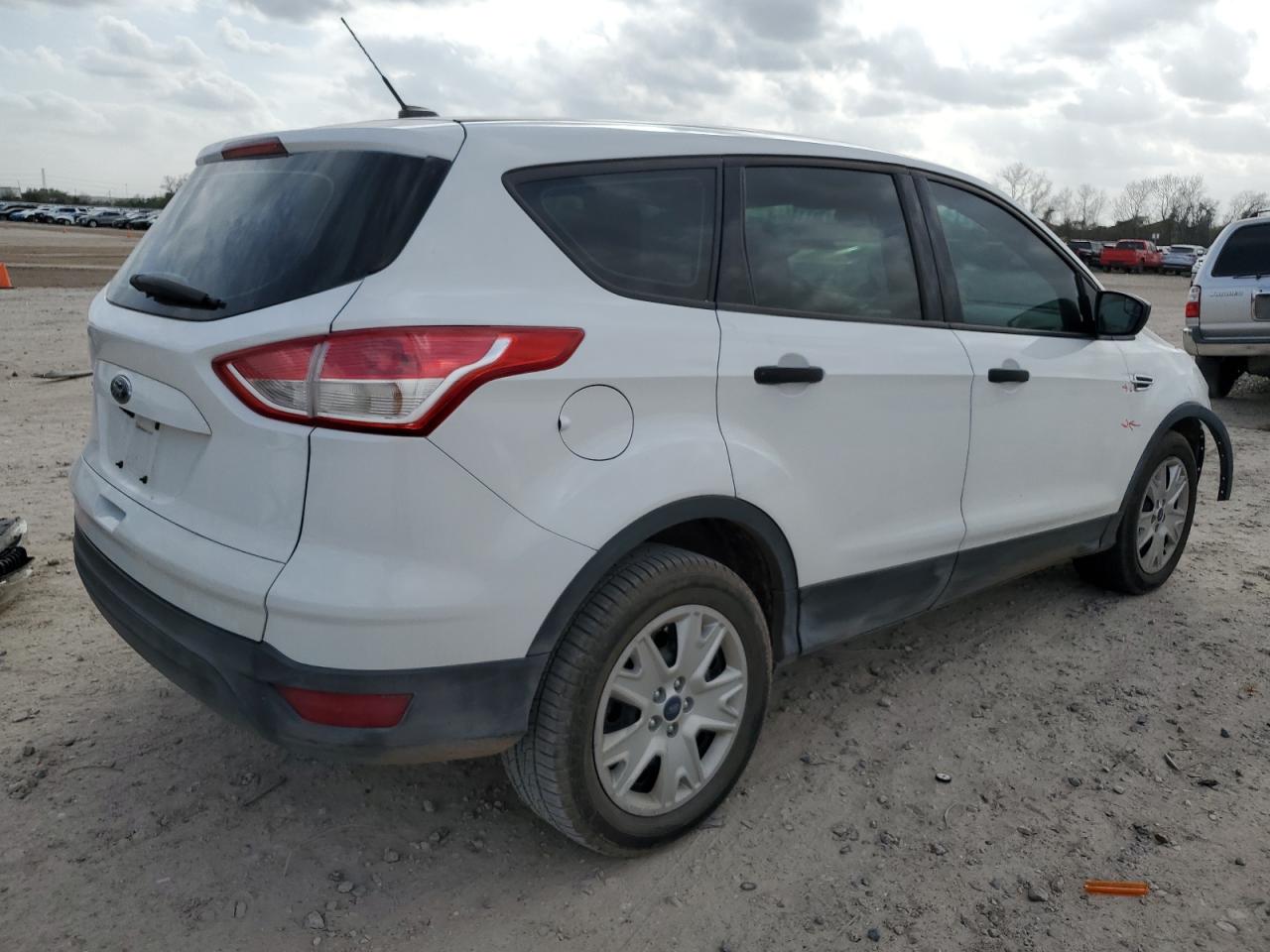 2015 Ford Escape - Image 3