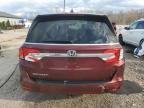 2018 Honda Odyssey Exl for Sale in Louisville, KY - Front End