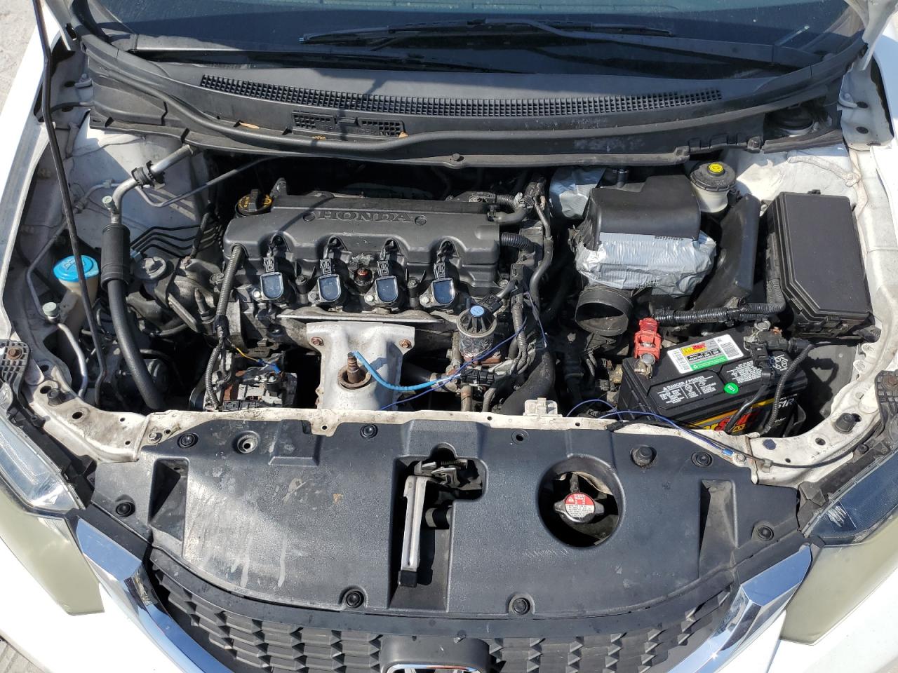 2013 Honda Civic - Image 11