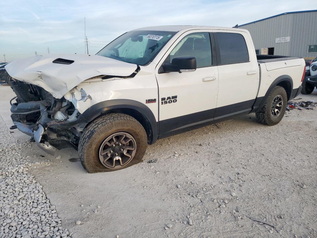 Haslet, TX에서 판매 중인 2017 Ram 1500 Rebel - Front End